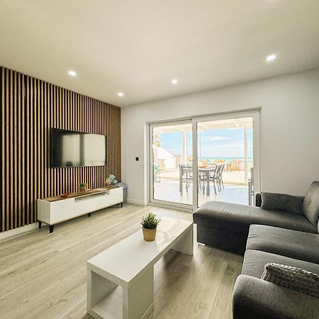 Villa Dru Ροκέτας ντε Μαρ Εξωτερικό φωτογραφία