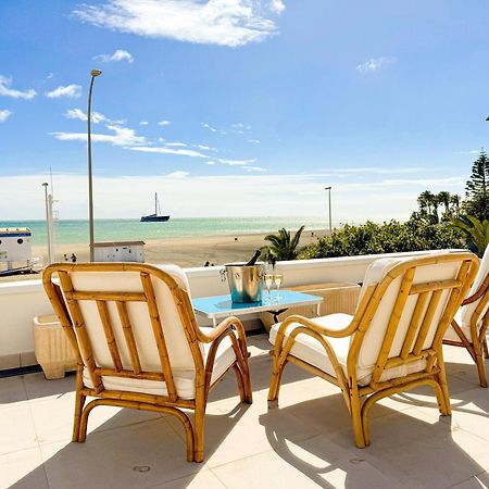 Villa Dru Ροκέτας ντε Μαρ Εξωτερικό φωτογραφία