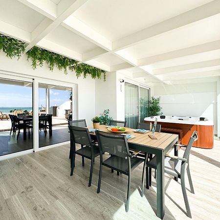 Villa Dru Ροκέτας ντε Μαρ Εξωτερικό φωτογραφία