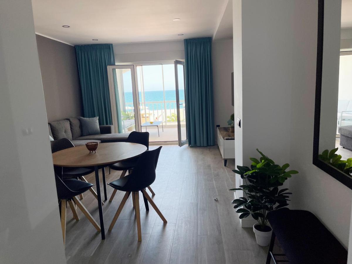 Villa Dru Ροκέτας ντε Μαρ Εξωτερικό φωτογραφία
