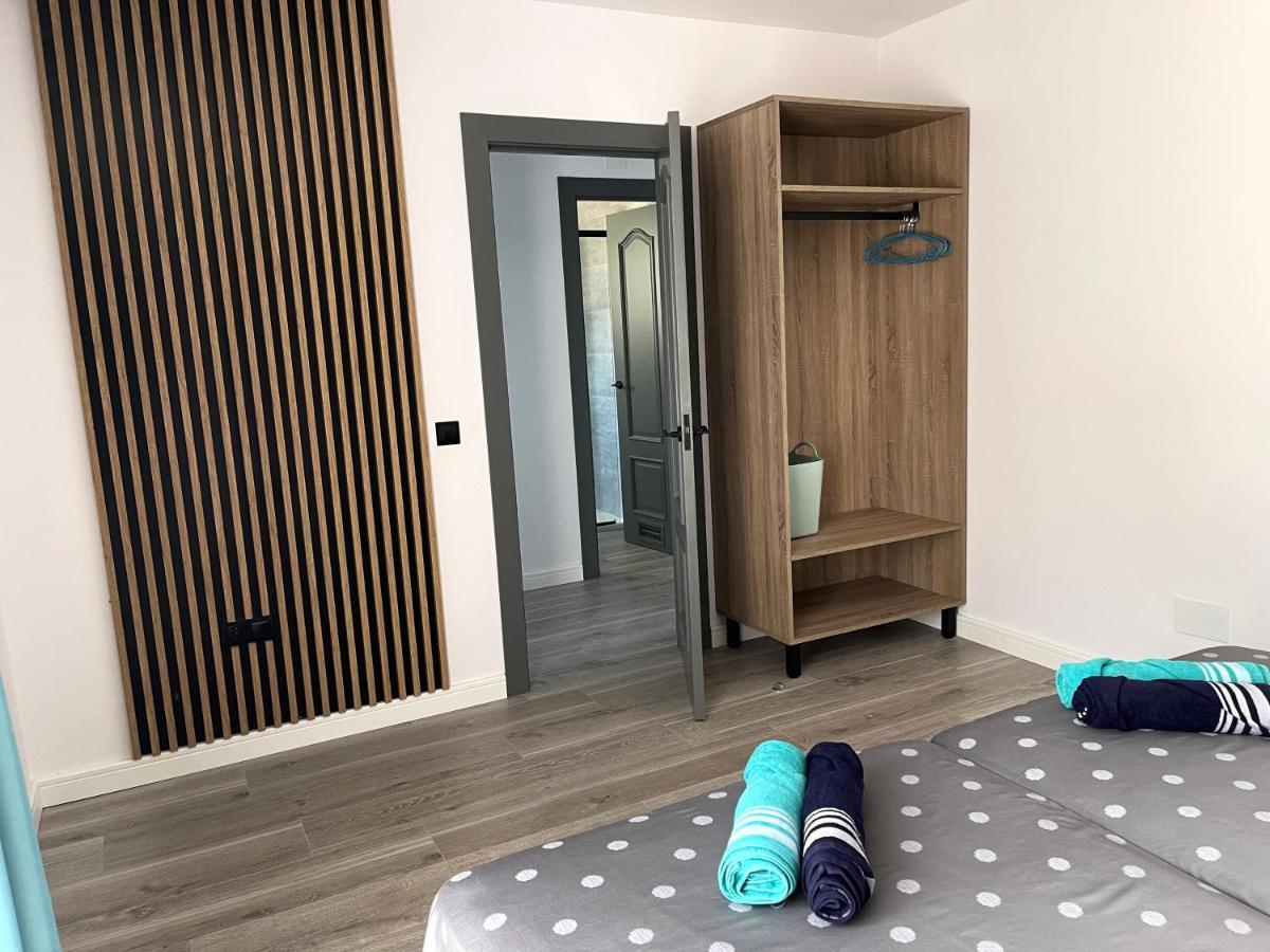 Villa Dru Ροκέτας ντε Μαρ Εξωτερικό φωτογραφία