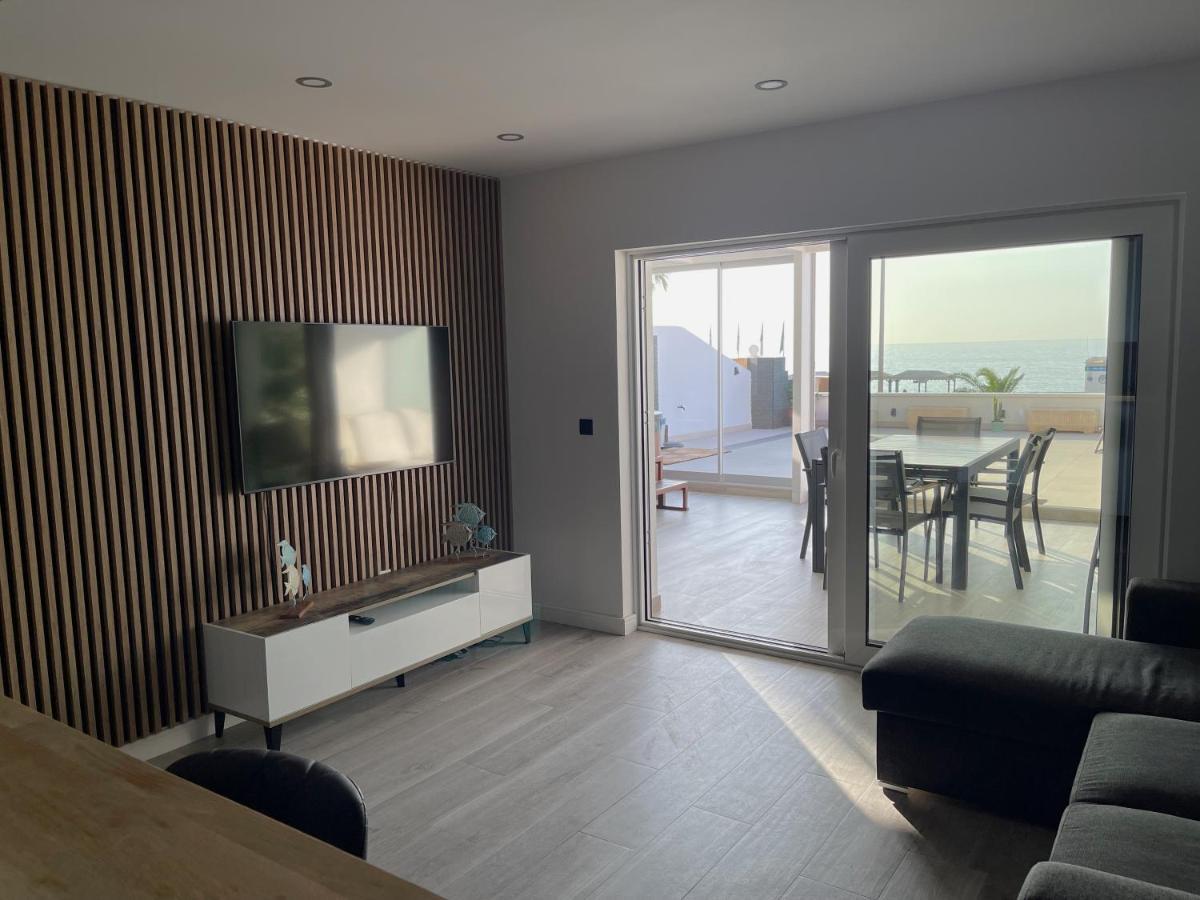 Villa Dru Ροκέτας ντε Μαρ Εξωτερικό φωτογραφία