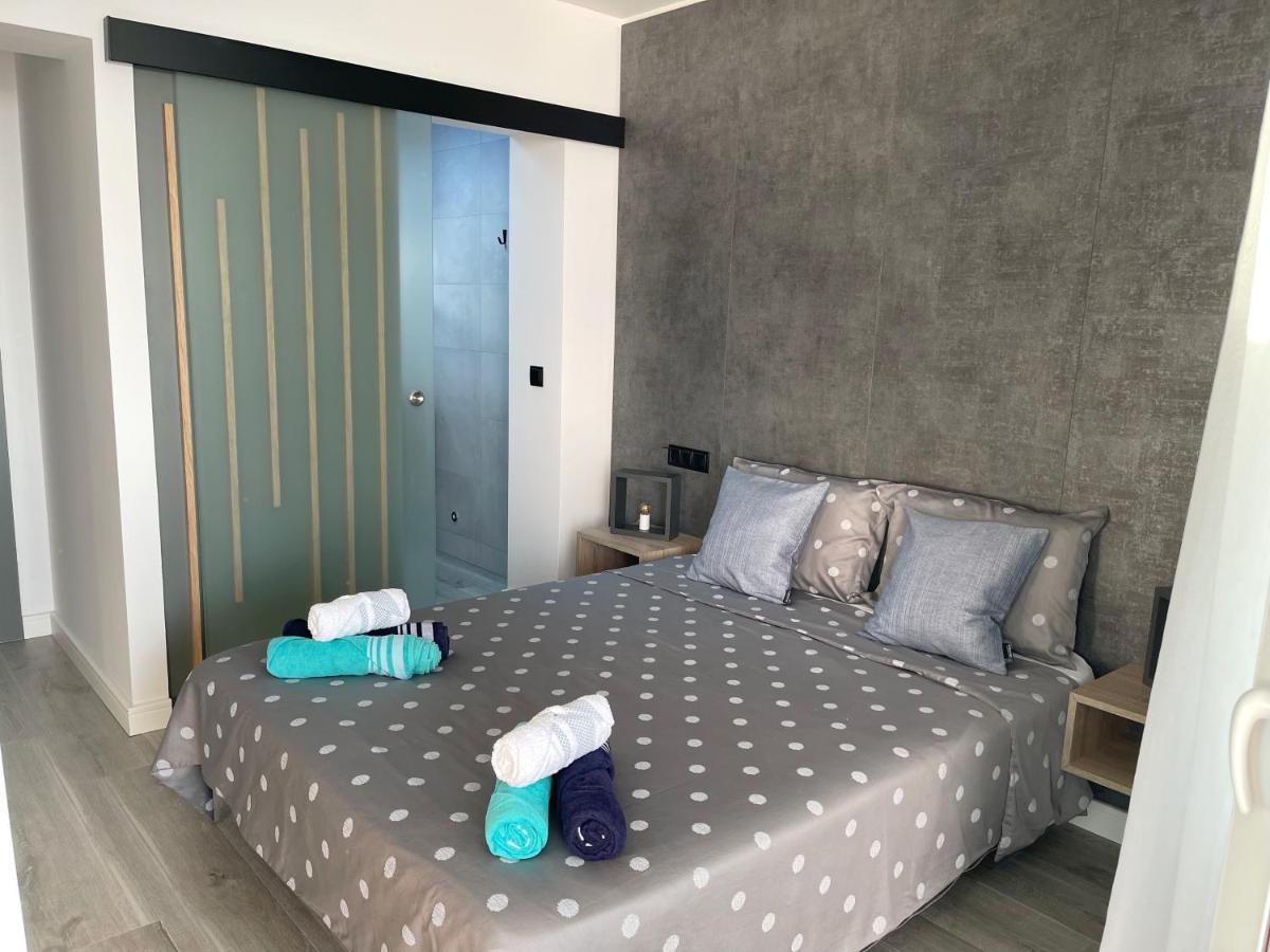 Villa Dru Ροκέτας ντε Μαρ Εξωτερικό φωτογραφία