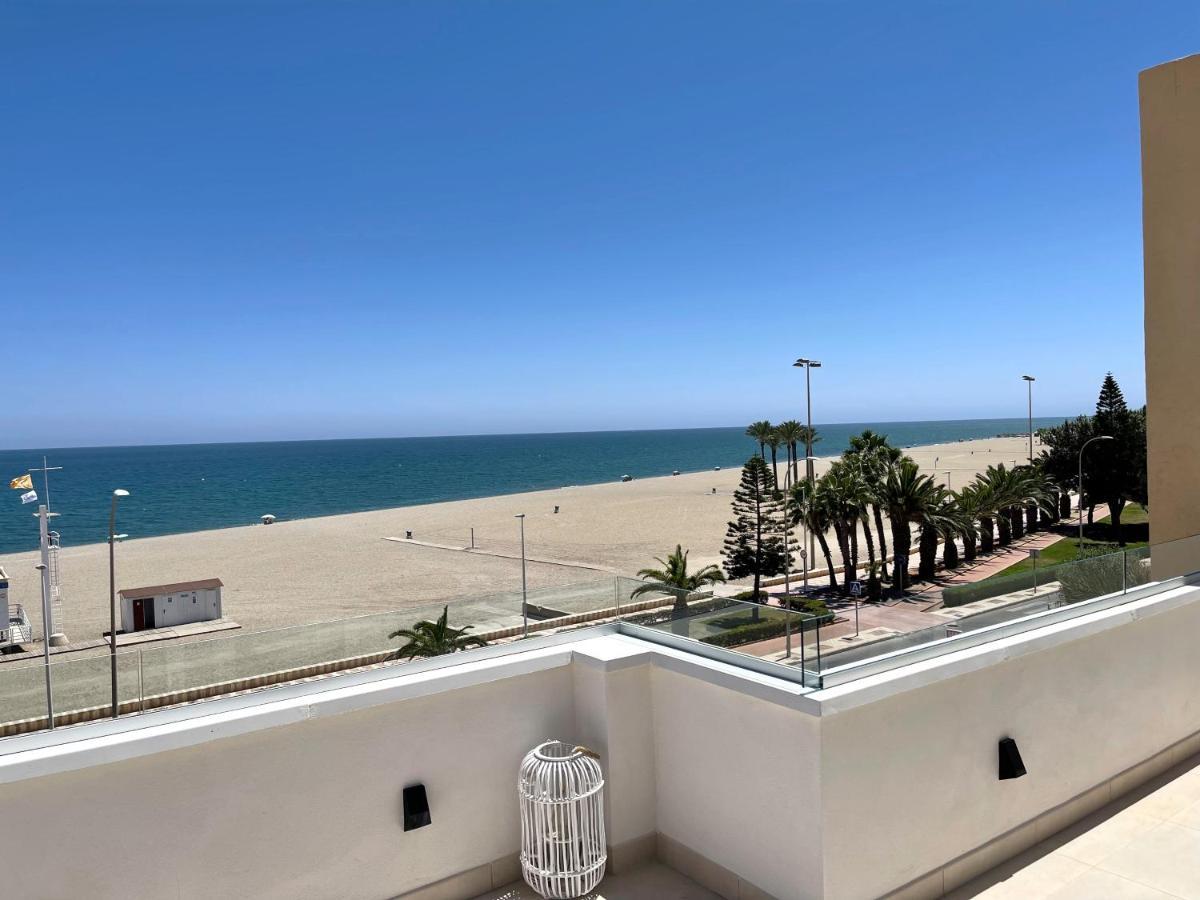 Villa Dru Ροκέτας ντε Μαρ Εξωτερικό φωτογραφία