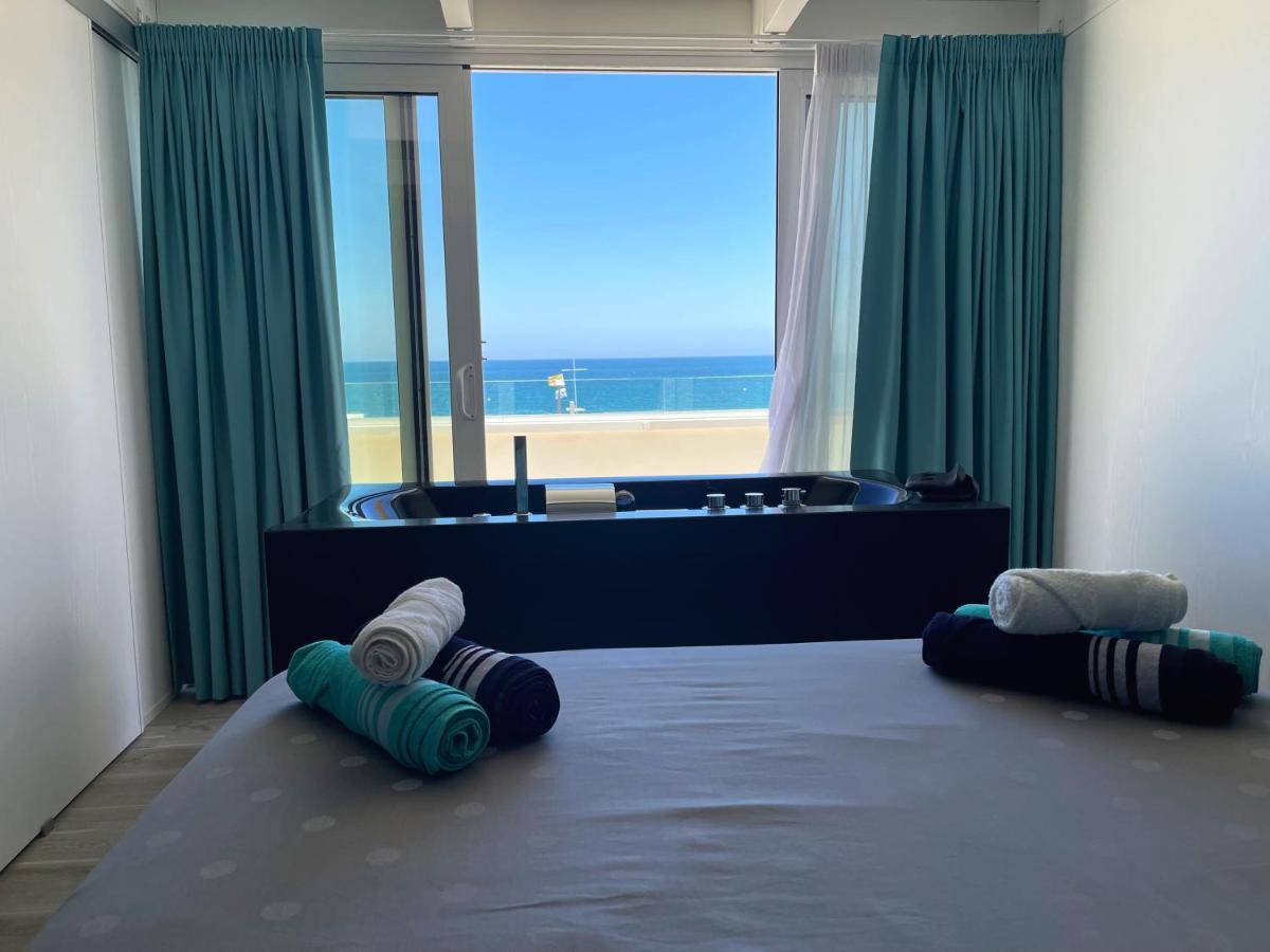 Villa Dru Ροκέτας ντε Μαρ Εξωτερικό φωτογραφία