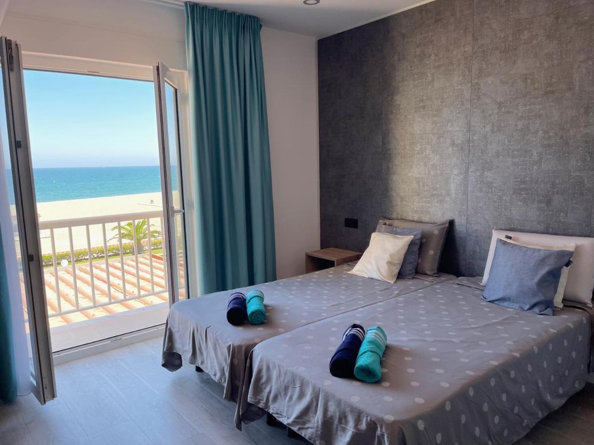 Villa Dru Ροκέτας ντε Μαρ Εξωτερικό φωτογραφία