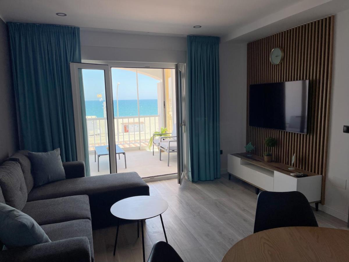 Villa Dru Ροκέτας ντε Μαρ Εξωτερικό φωτογραφία