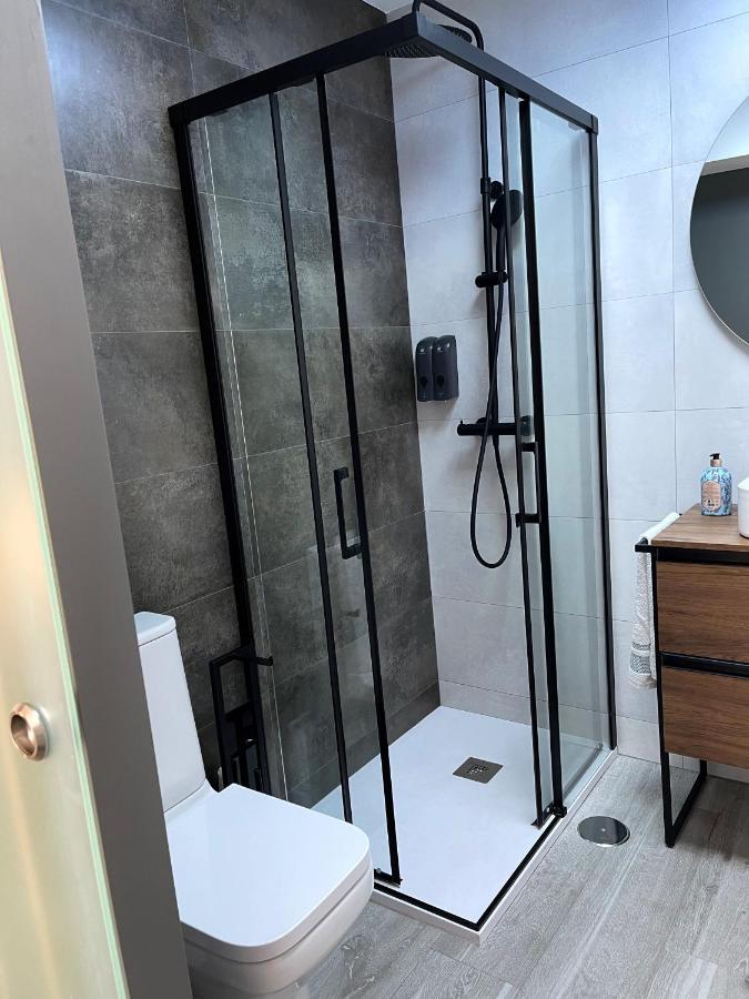 Villa Dru Ροκέτας ντε Μαρ Εξωτερικό φωτογραφία