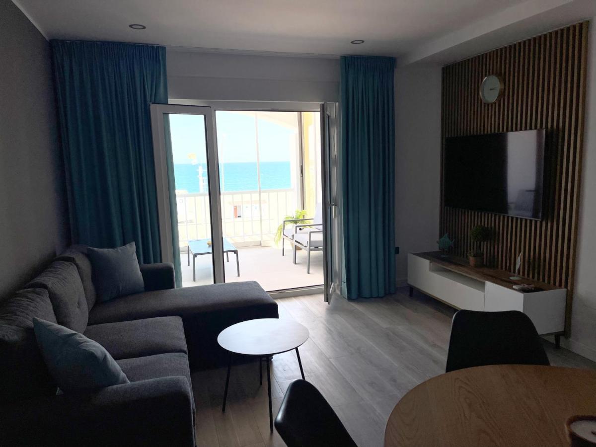 Villa Dru Ροκέτας ντε Μαρ Εξωτερικό φωτογραφία