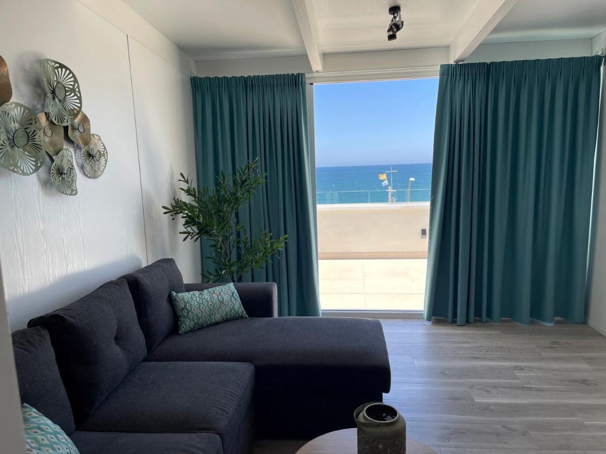 Villa Dru Ροκέτας ντε Μαρ Εξωτερικό φωτογραφία