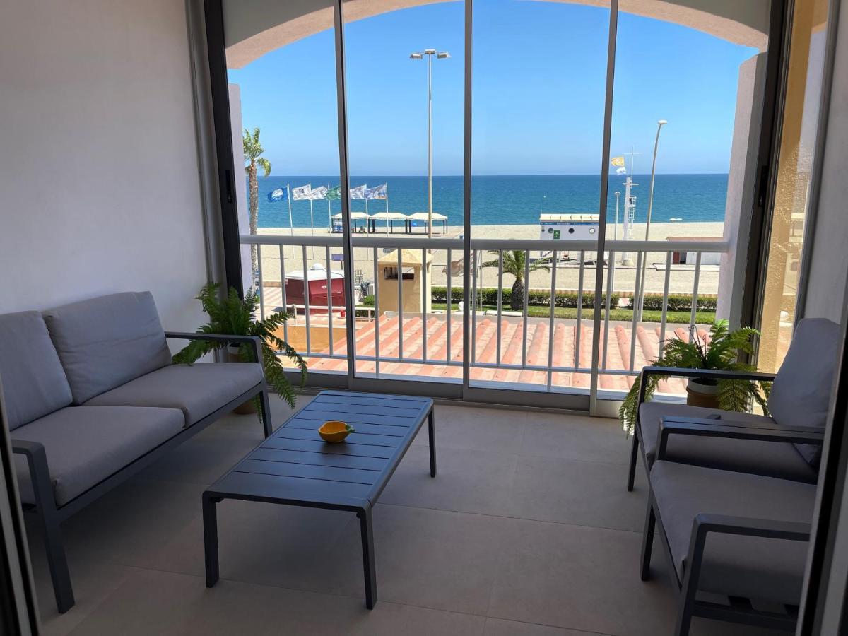 Villa Dru Ροκέτας ντε Μαρ Εξωτερικό φωτογραφία