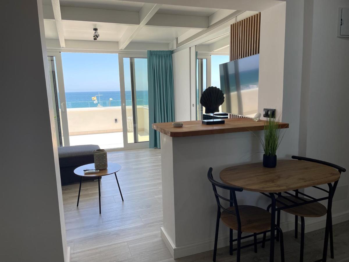 Villa Dru Ροκέτας ντε Μαρ Εξωτερικό φωτογραφία