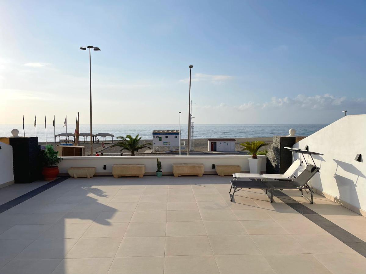 Villa Dru Ροκέτας ντε Μαρ Εξωτερικό φωτογραφία