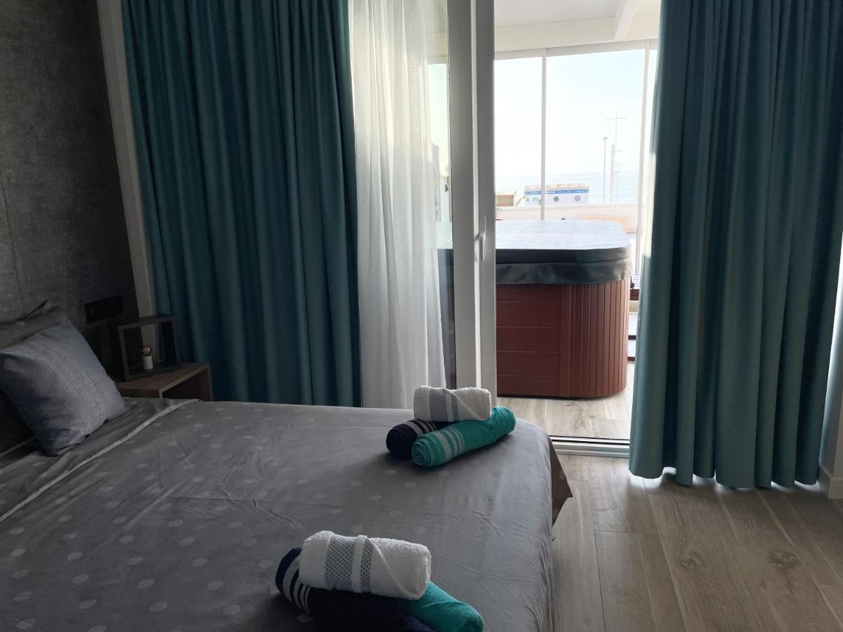 Villa Dru Ροκέτας ντε Μαρ Εξωτερικό φωτογραφία