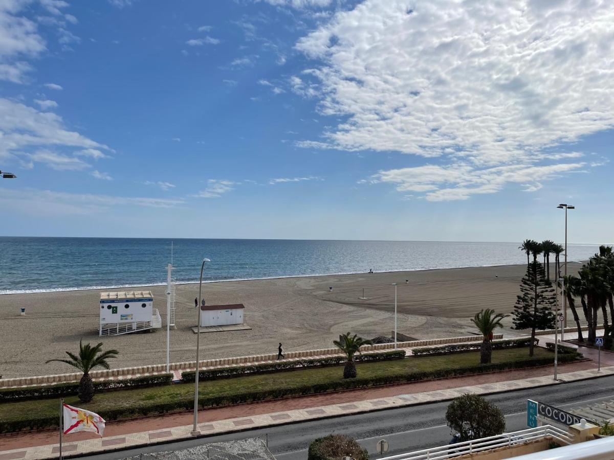 Villa Dru Ροκέτας ντε Μαρ Εξωτερικό φωτογραφία