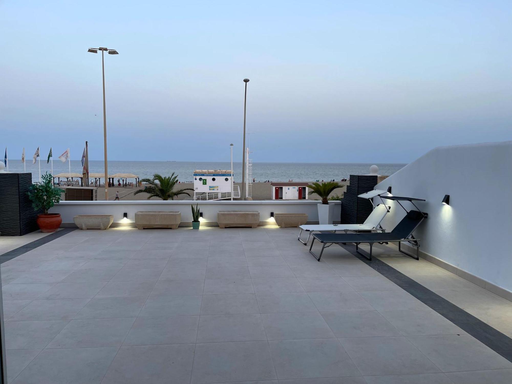 Villa Dru Ροκέτας ντε Μαρ Εξωτερικό φωτογραφία