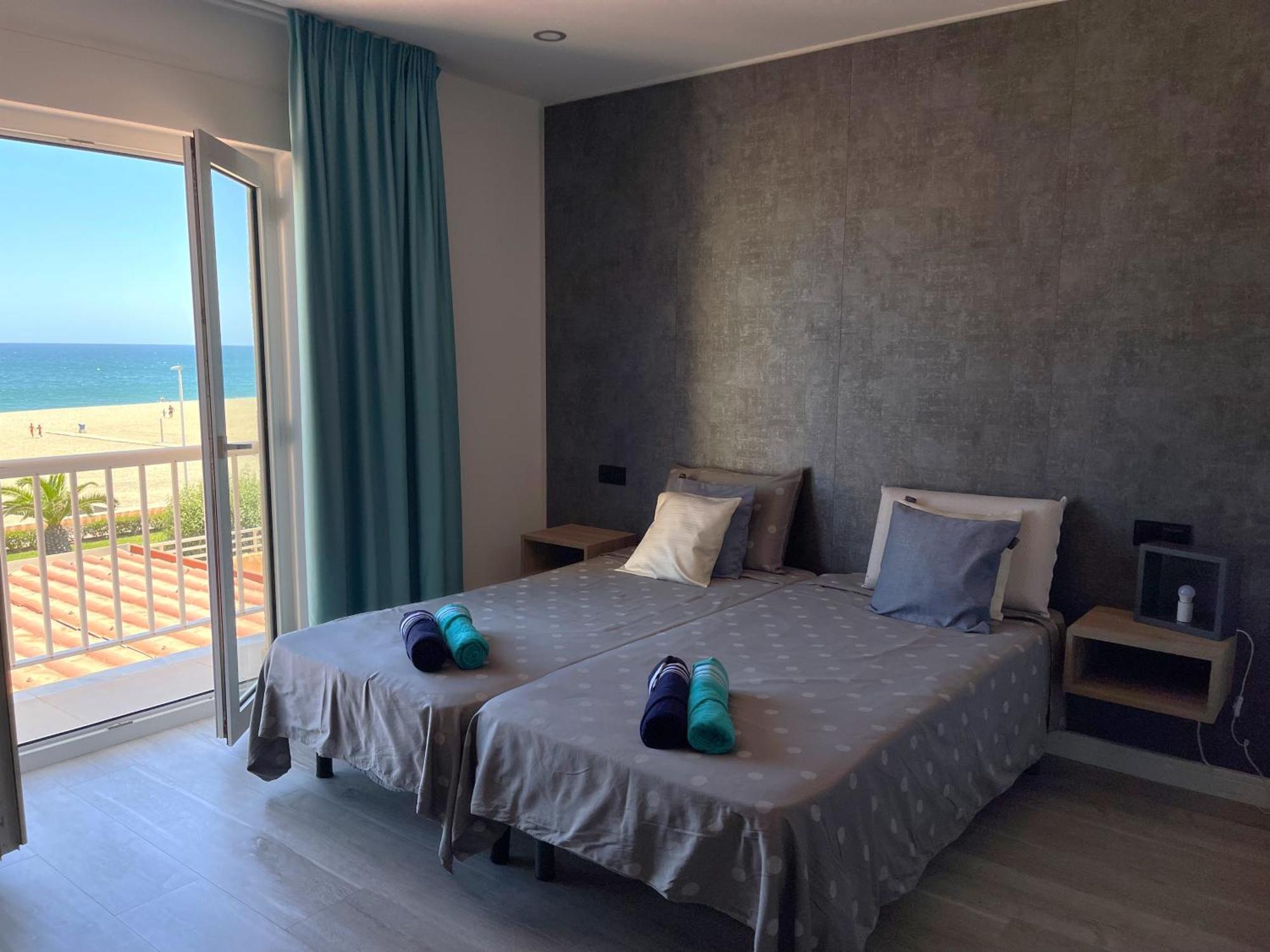 Villa Dru Ροκέτας ντε Μαρ Εξωτερικό φωτογραφία
