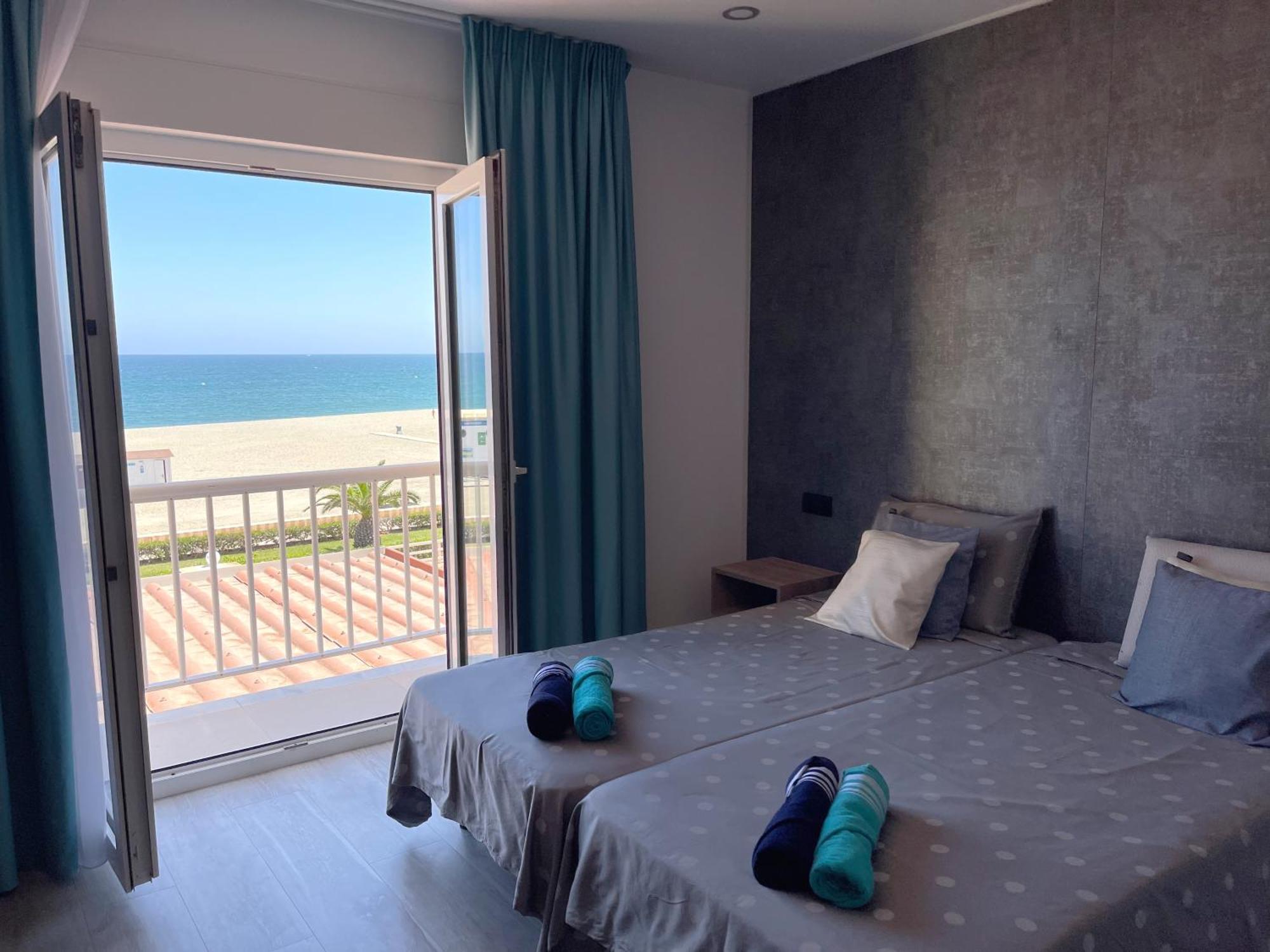 Villa Dru Ροκέτας ντε Μαρ Εξωτερικό φωτογραφία