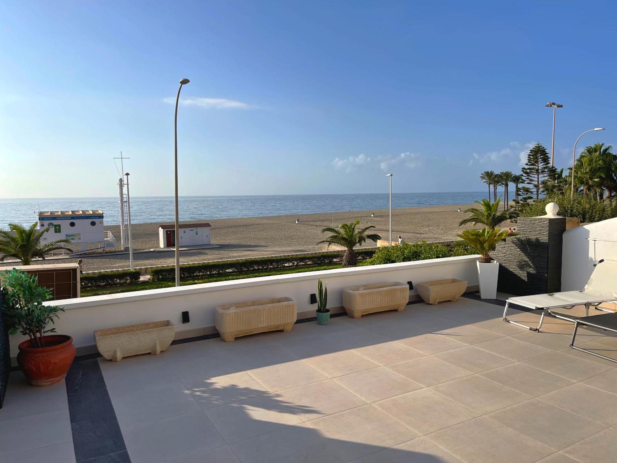 Villa Dru Ροκέτας ντε Μαρ Εξωτερικό φωτογραφία