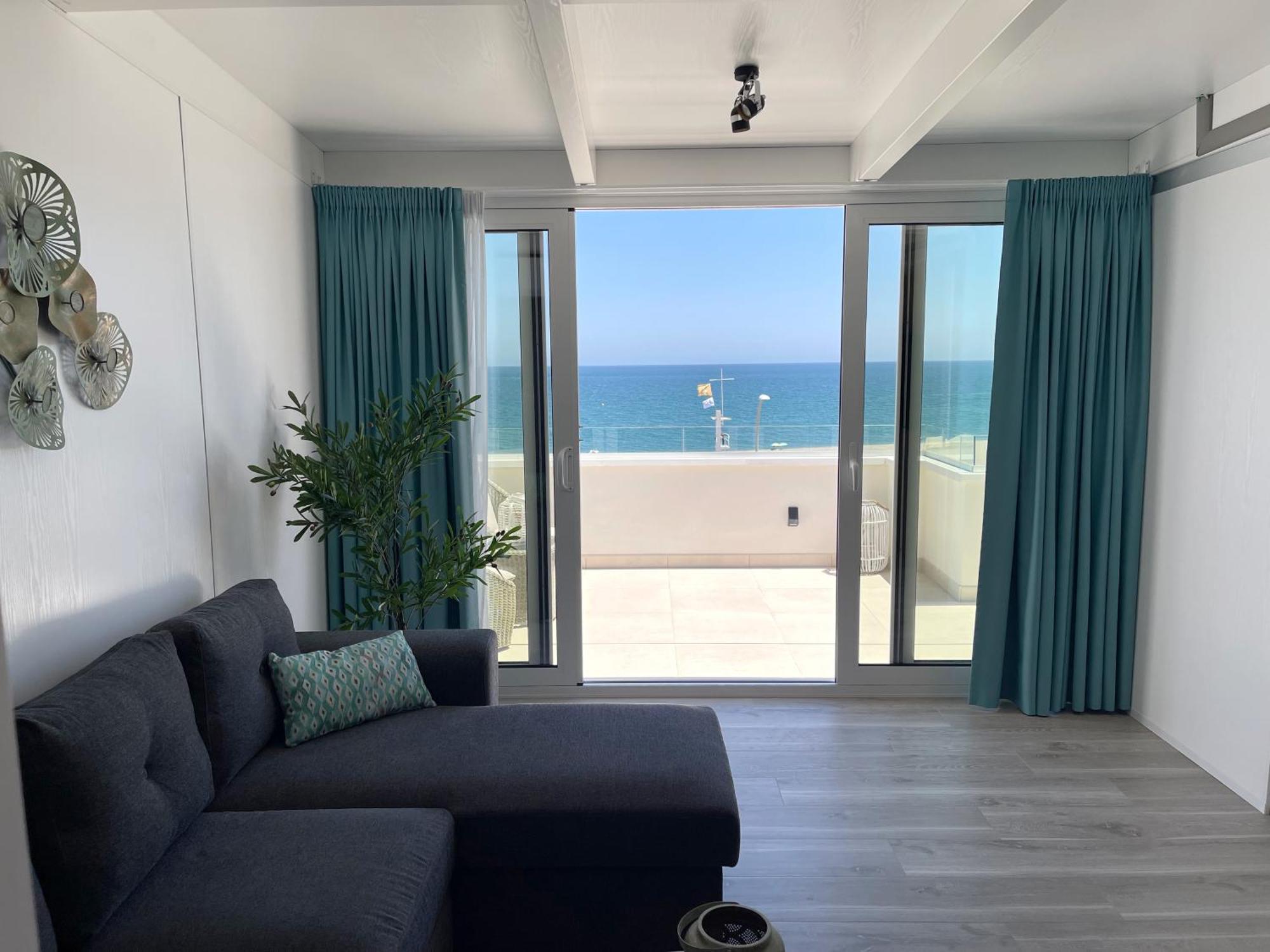 Villa Dru Ροκέτας ντε Μαρ Εξωτερικό φωτογραφία