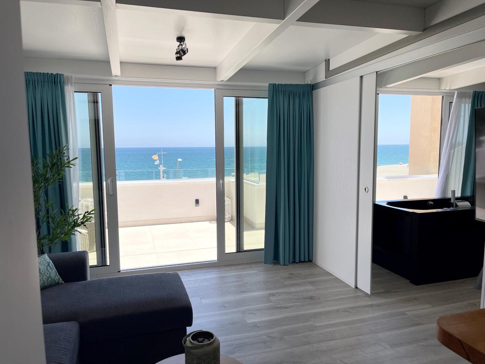 Villa Dru Ροκέτας ντε Μαρ Εξωτερικό φωτογραφία