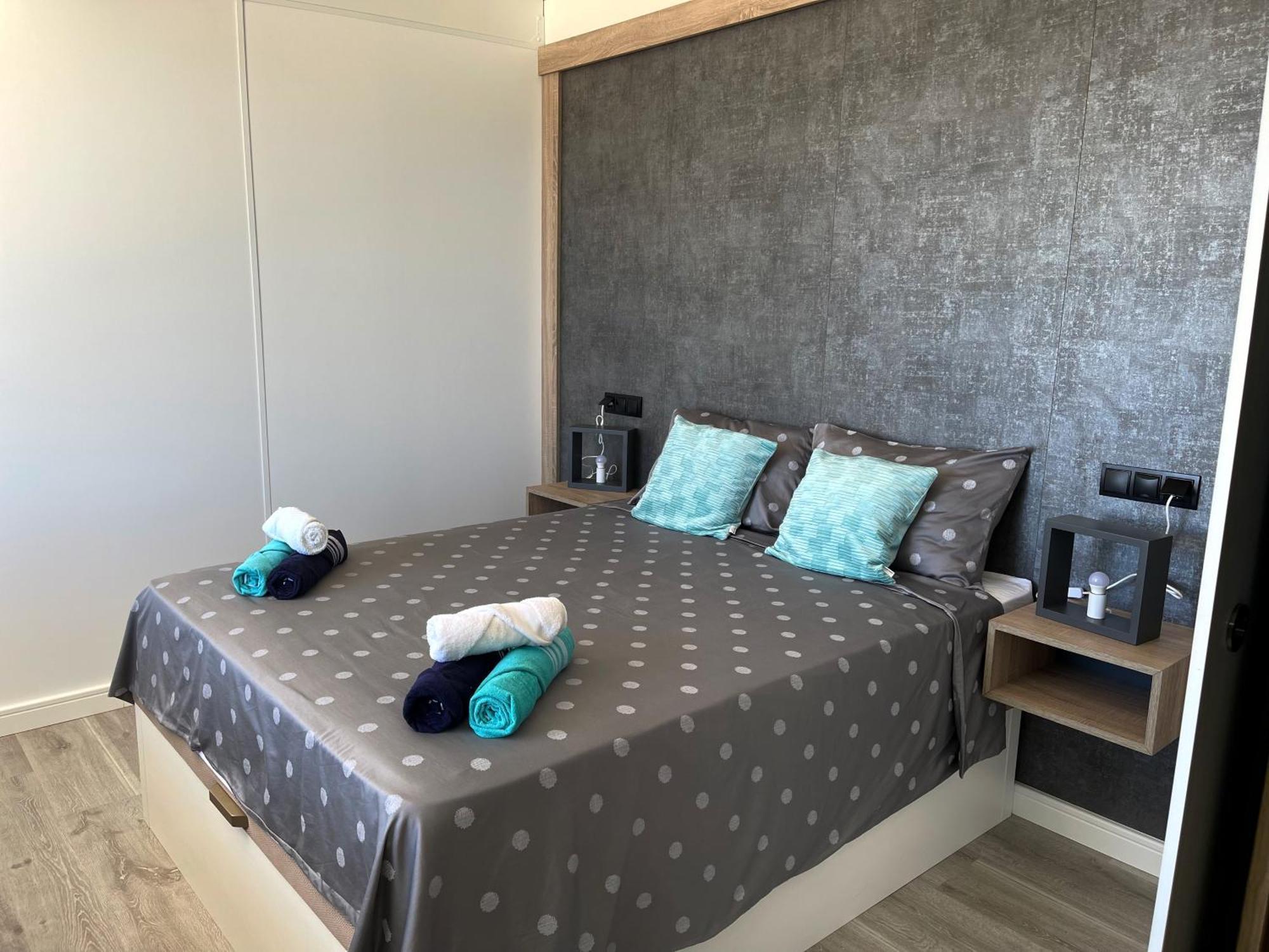 Villa Dru Ροκέτας ντε Μαρ Εξωτερικό φωτογραφία