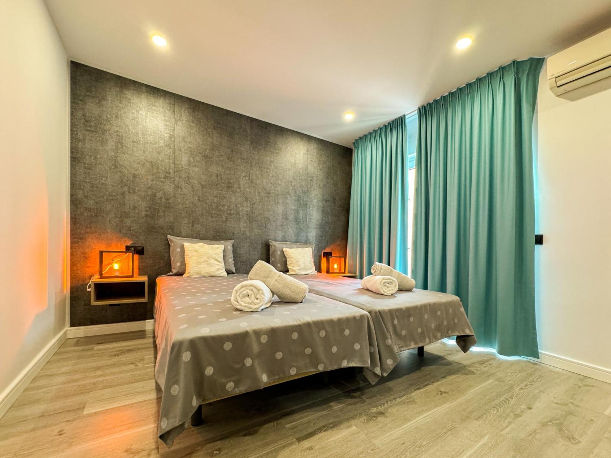 Villa Dru Ροκέτας ντε Μαρ Εξωτερικό φωτογραφία