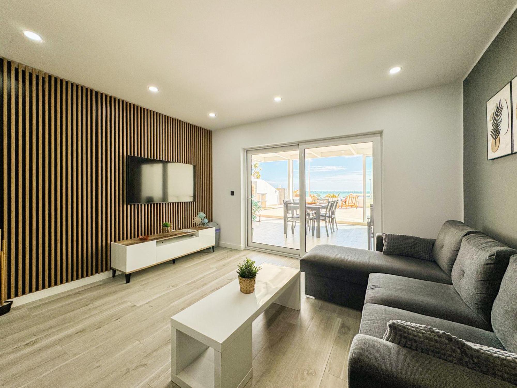Villa Dru Ροκέτας ντε Μαρ Εξωτερικό φωτογραφία