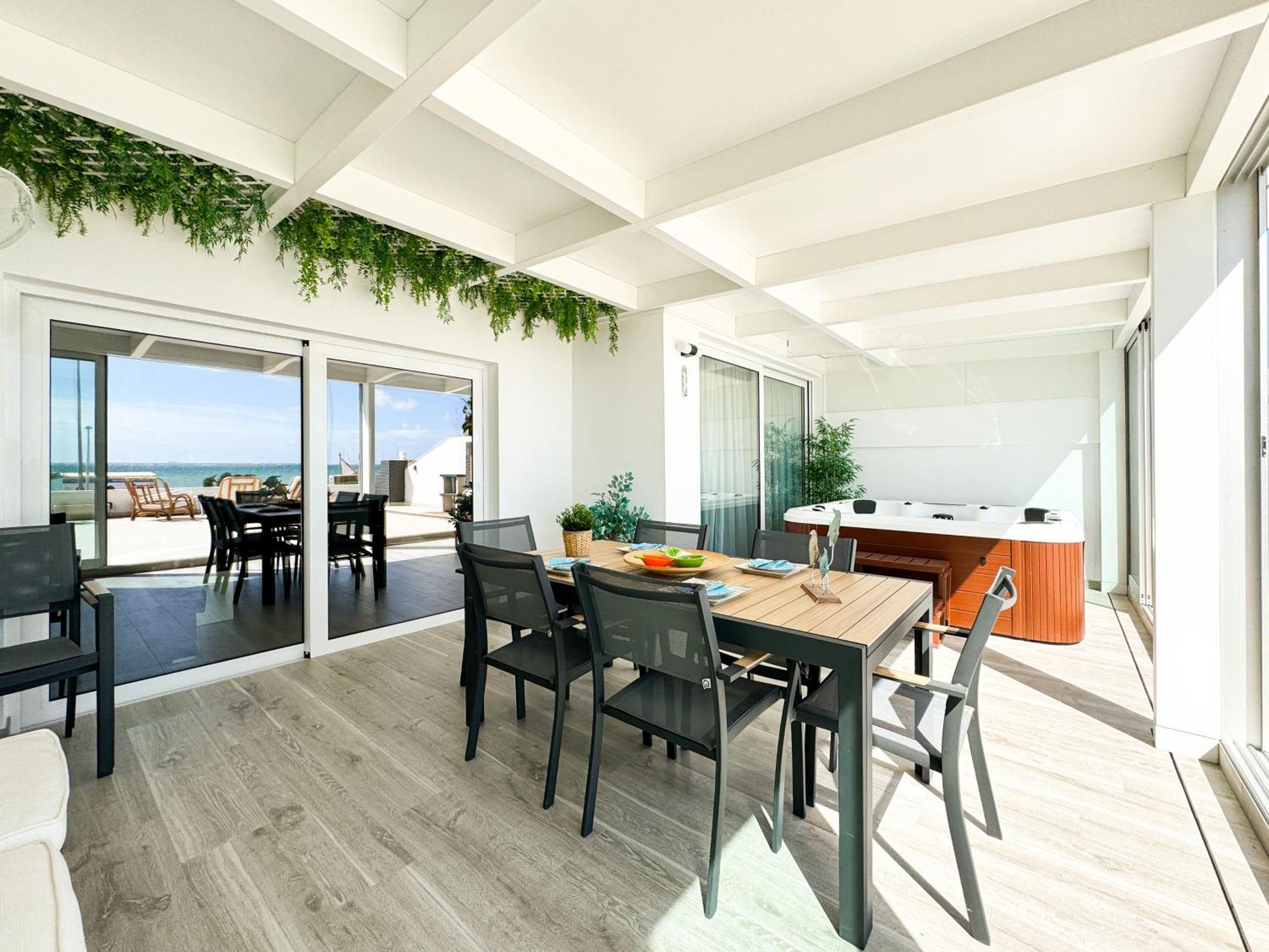 Villa Dru Ροκέτας ντε Μαρ Εξωτερικό φωτογραφία