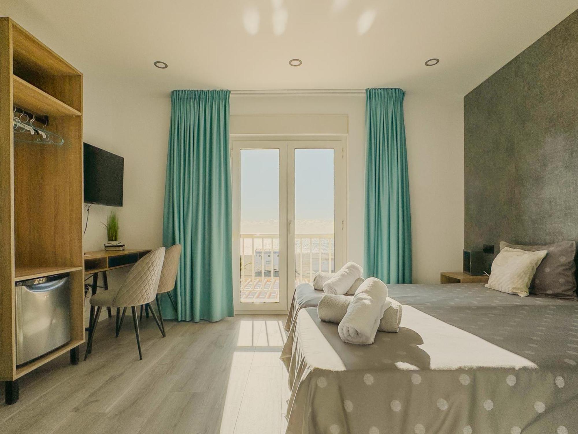 Villa Dru Ροκέτας ντε Μαρ Εξωτερικό φωτογραφία