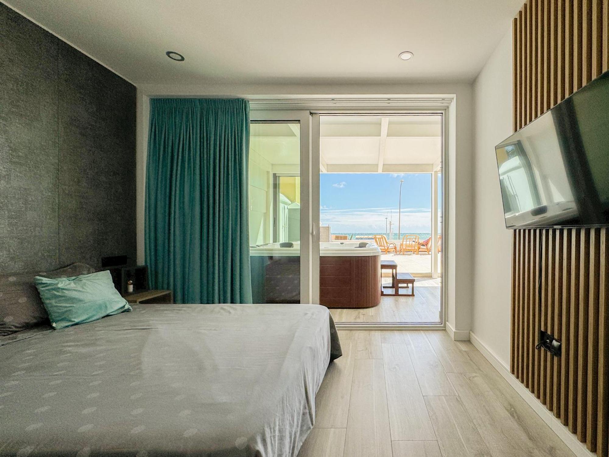 Villa Dru Ροκέτας ντε Μαρ Εξωτερικό φωτογραφία