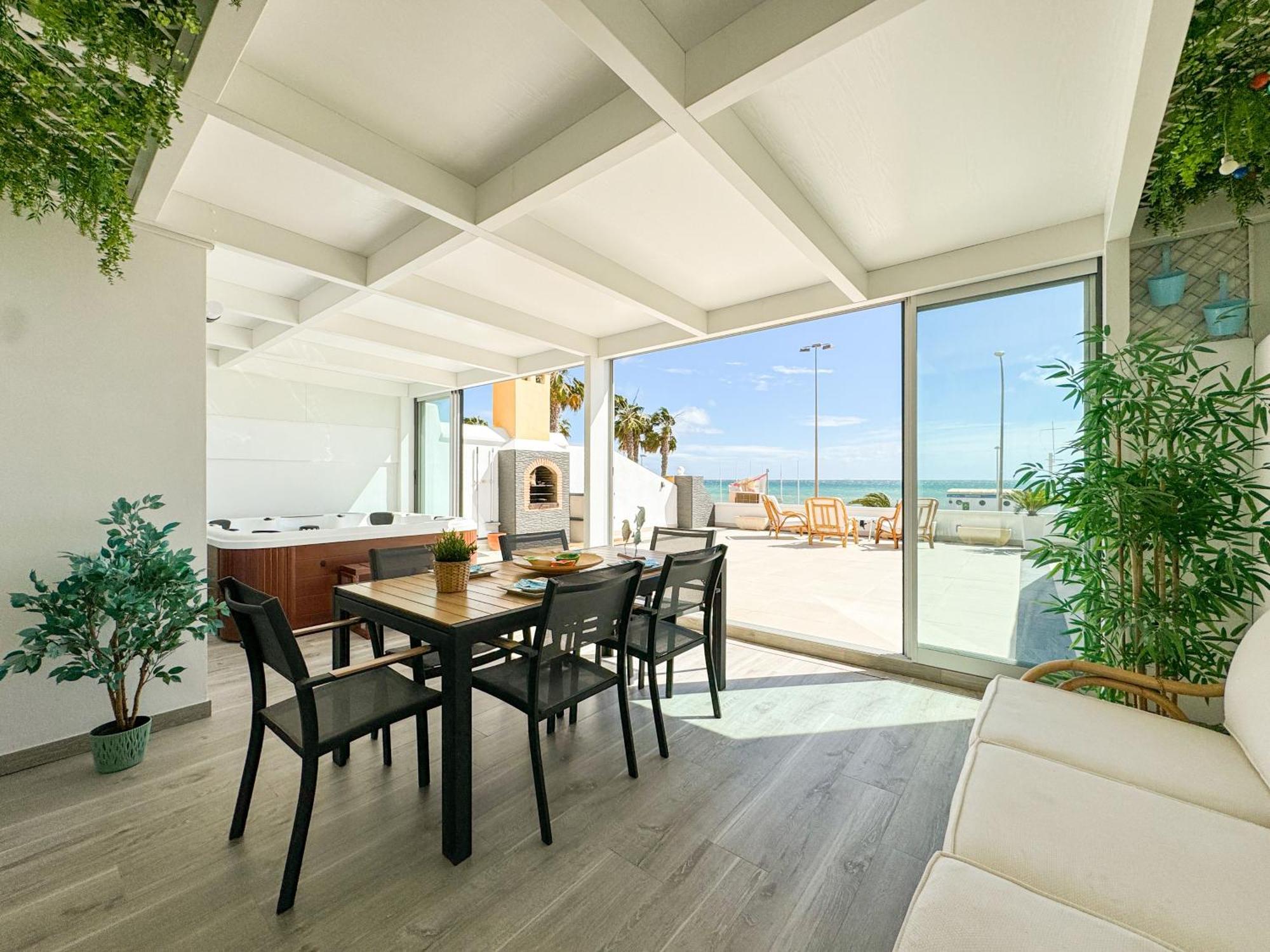 Villa Dru Ροκέτας ντε Μαρ Εξωτερικό φωτογραφία
