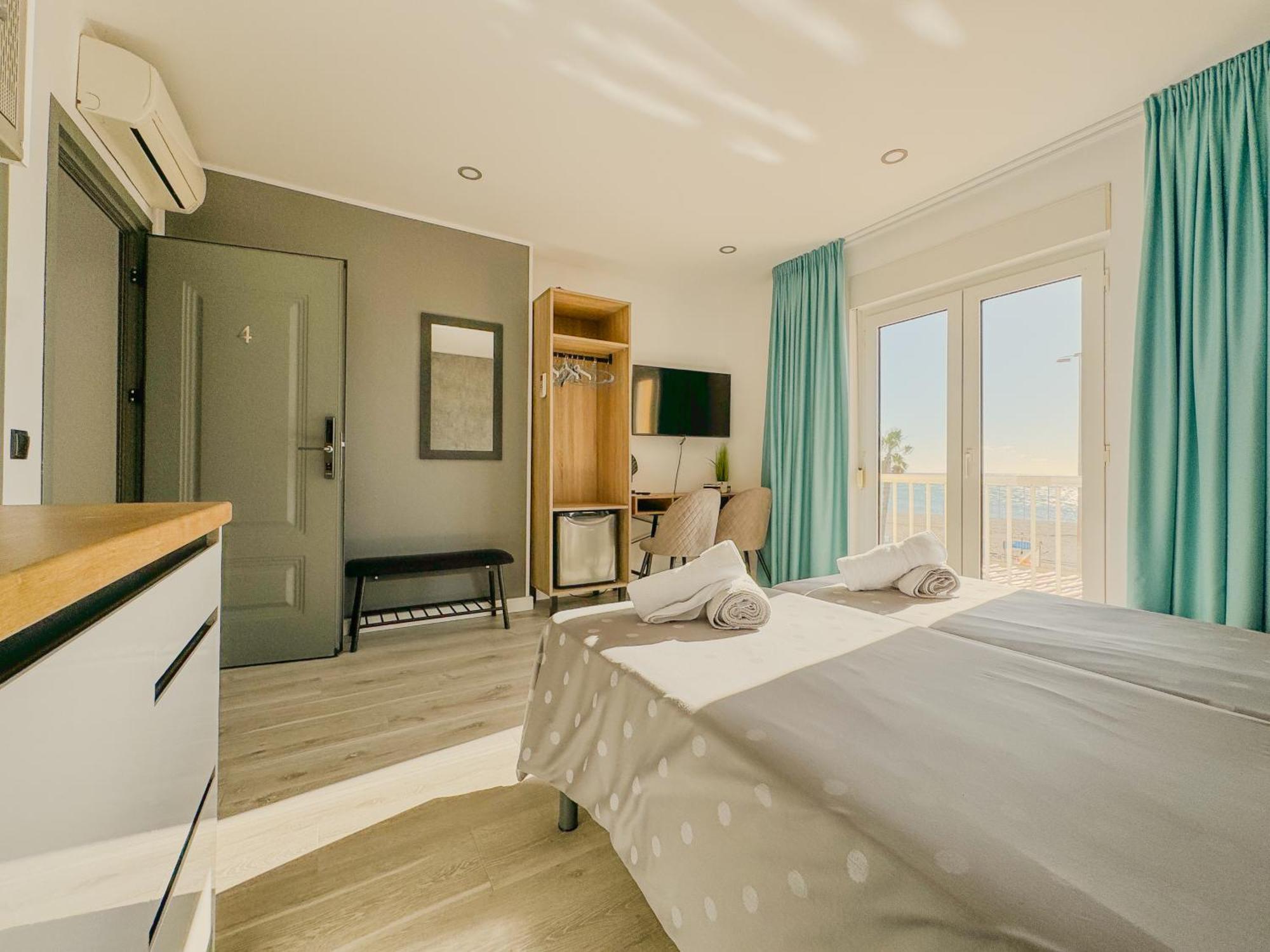 Villa Dru Ροκέτας ντε Μαρ Εξωτερικό φωτογραφία