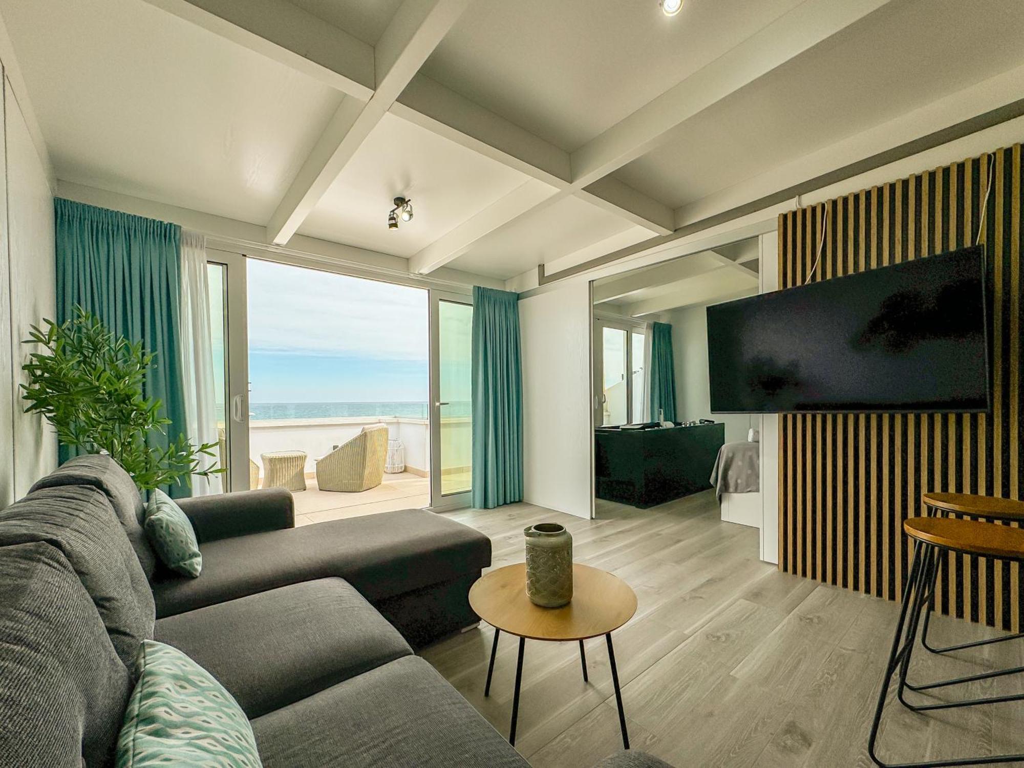 Villa Dru Ροκέτας ντε Μαρ Εξωτερικό φωτογραφία