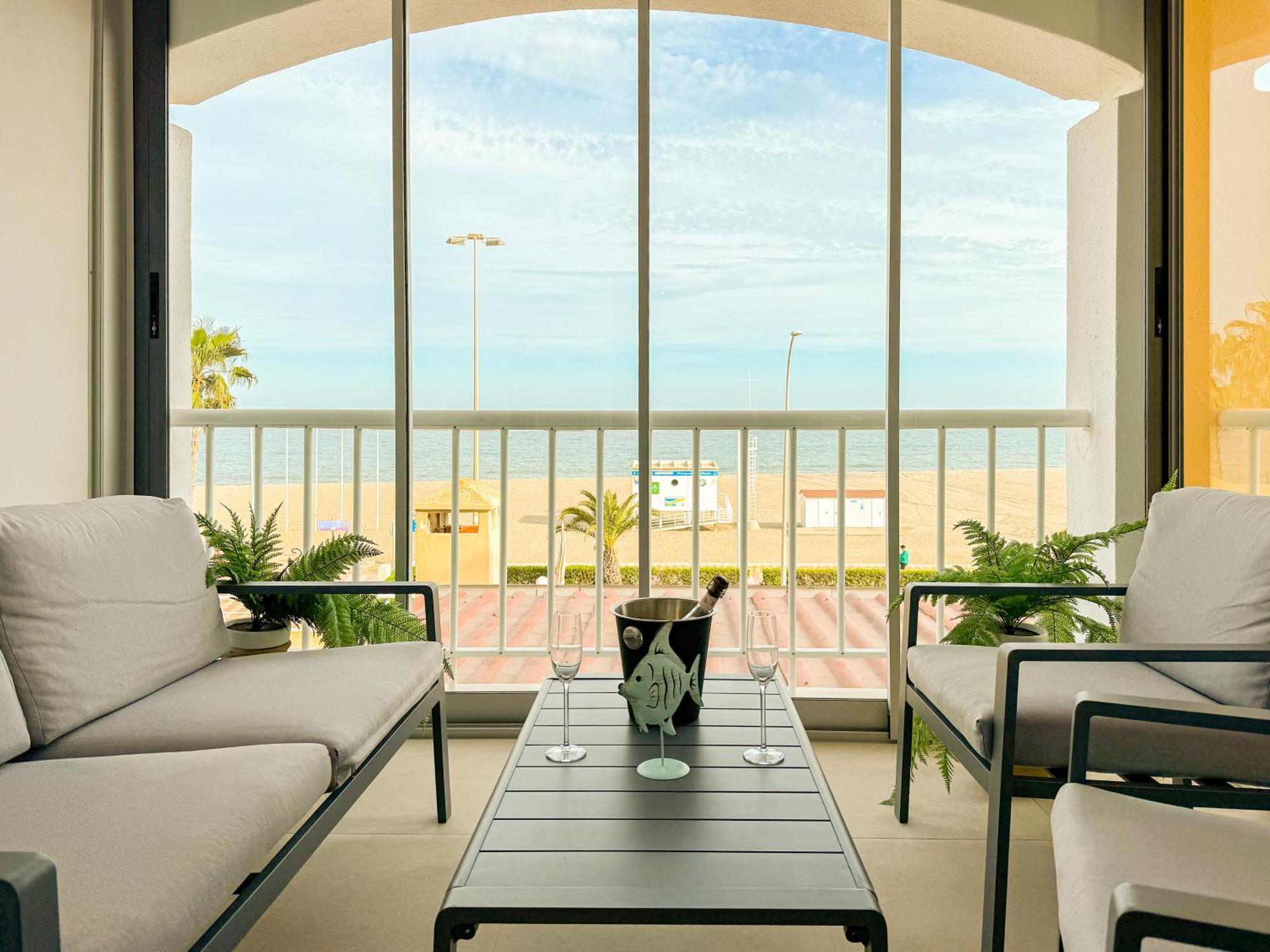 Villa Dru Ροκέτας ντε Μαρ Εξωτερικό φωτογραφία