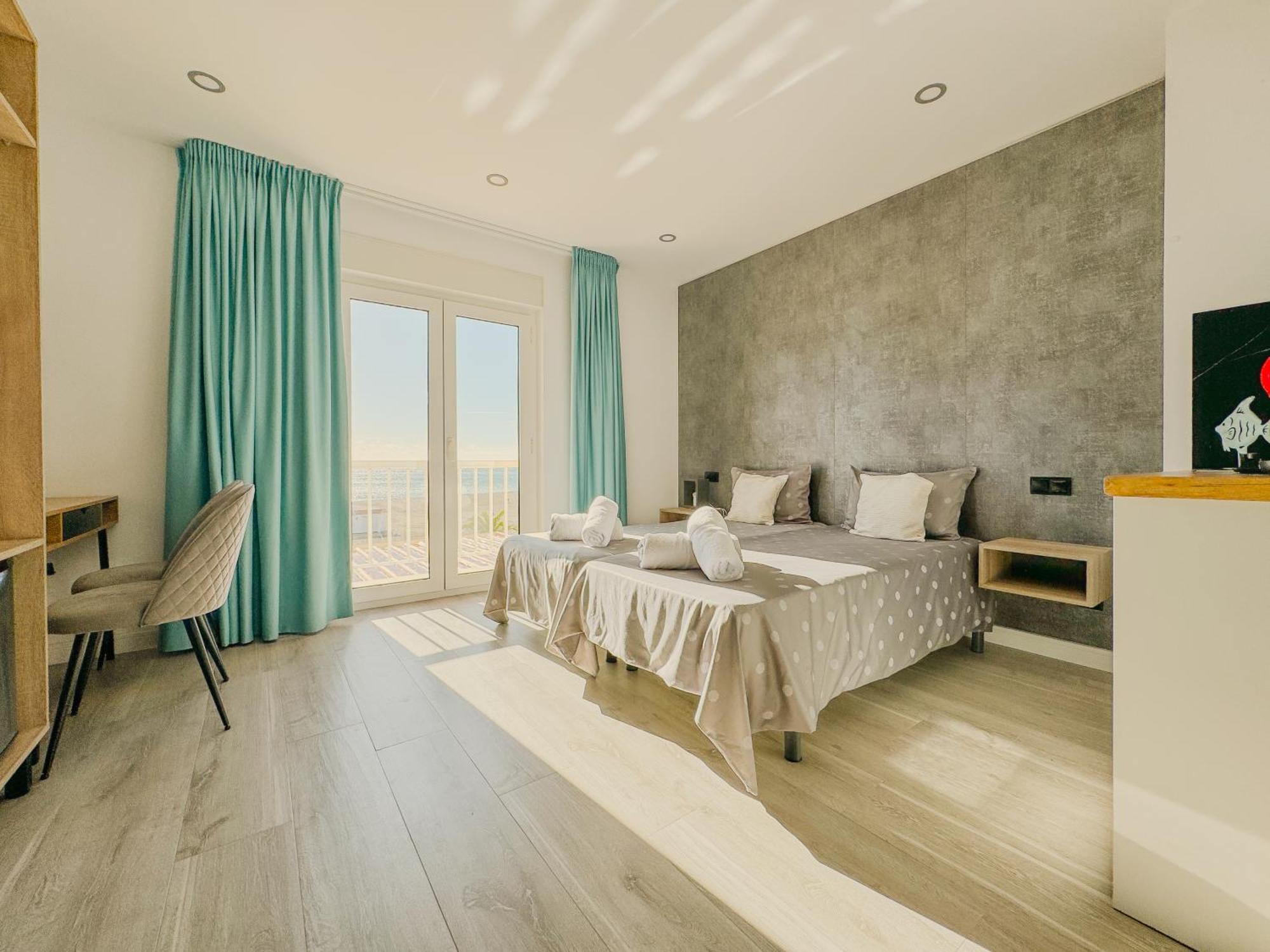 Villa Dru Ροκέτας ντε Μαρ Εξωτερικό φωτογραφία