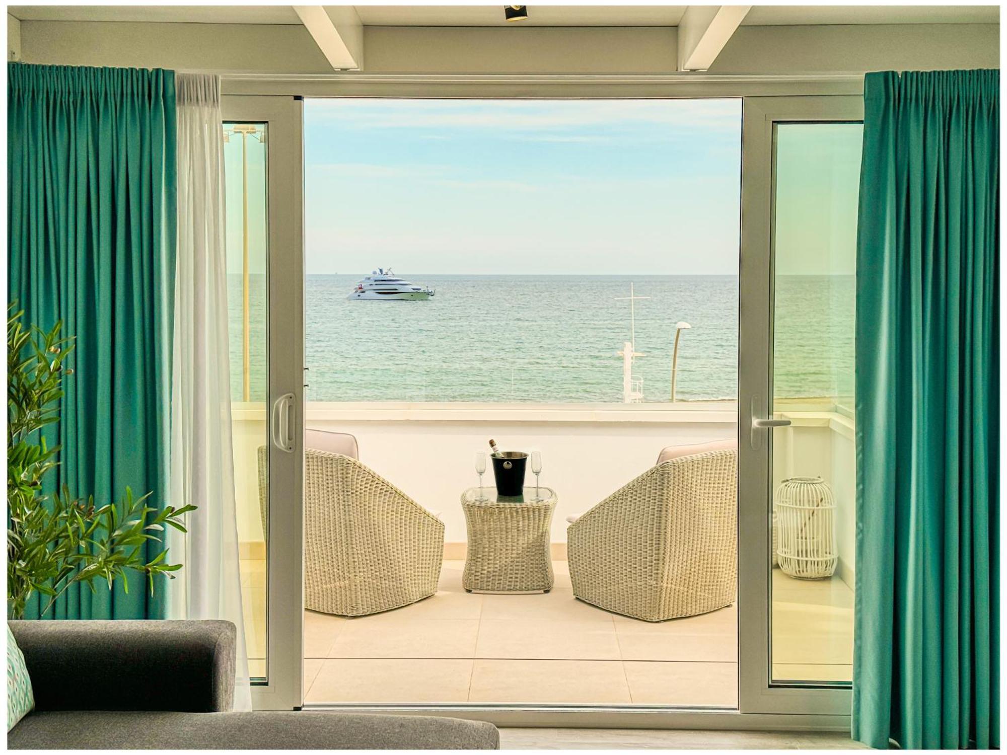 Villa Dru Ροκέτας ντε Μαρ Εξωτερικό φωτογραφία