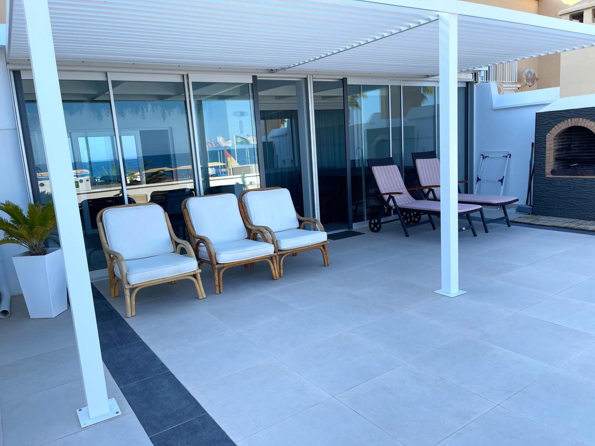 Villa Dru Ροκέτας ντε Μαρ Εξωτερικό φωτογραφία