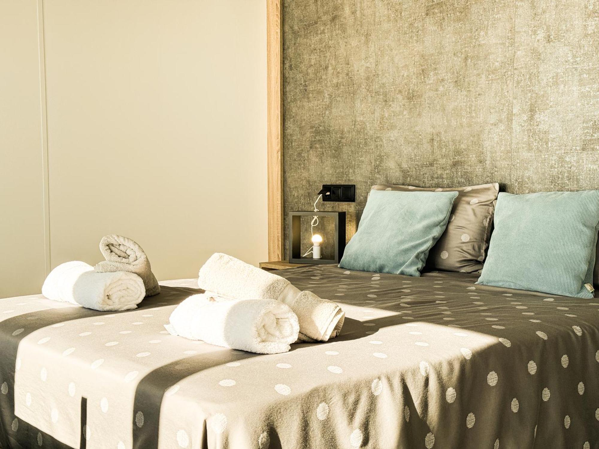 Villa Dru Ροκέτας ντε Μαρ Εξωτερικό φωτογραφία